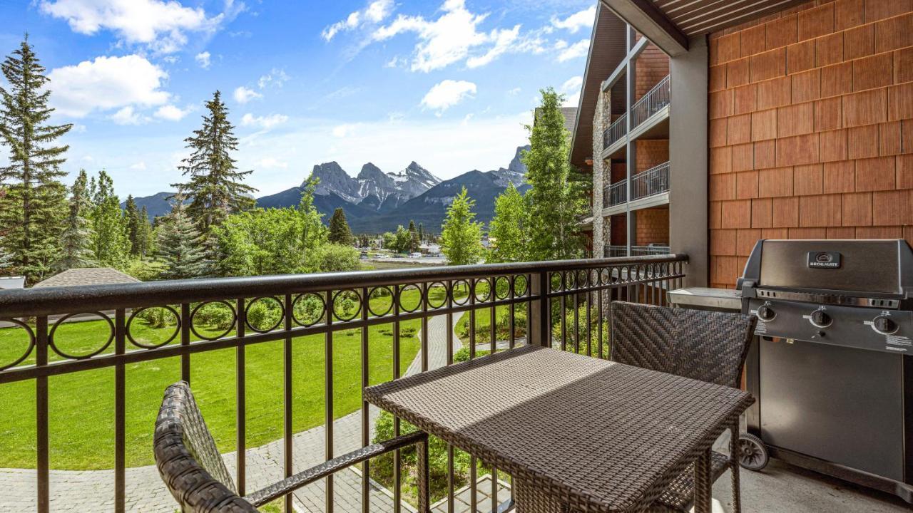Outstanding Mountain Condo Waterslide And Hot Tub Managed By Little Sister Getaways Κάνμορ Εξωτερικό φωτογραφία