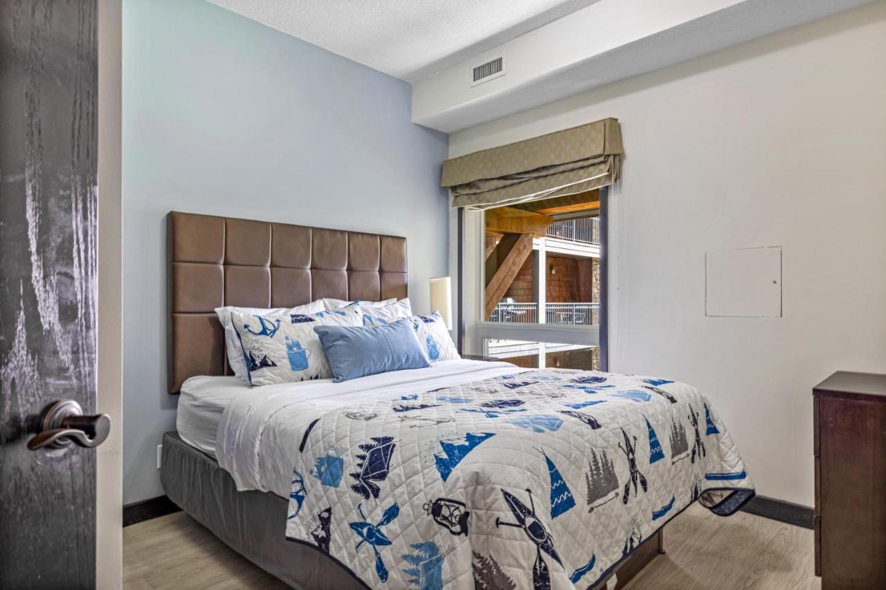 Outstanding Mountain Condo Waterslide And Hot Tub Managed By Little Sister Getaways Κάνμορ Εξωτερικό φωτογραφία
