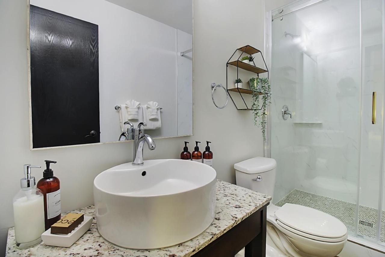 Outstanding Mountain Condo Waterslide And Hot Tub Managed By Little Sister Getaways Κάνμορ Δωμάτιο φωτογραφία