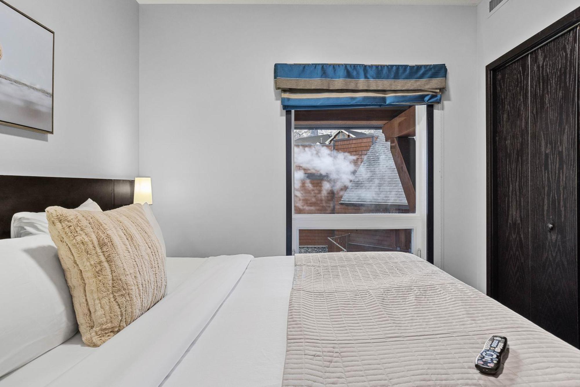 Outstanding Mountain Condo Waterslide And Hot Tub Managed By Little Sister Getaways Κάνμορ Εξωτερικό φωτογραφία